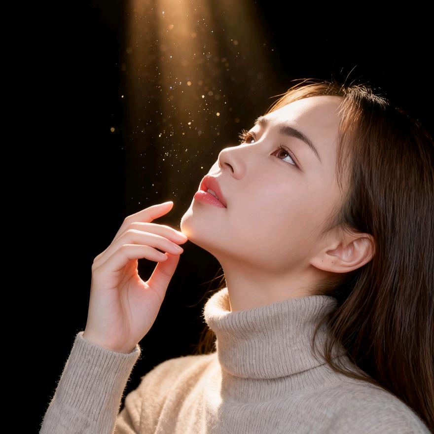 做自己的女王👑