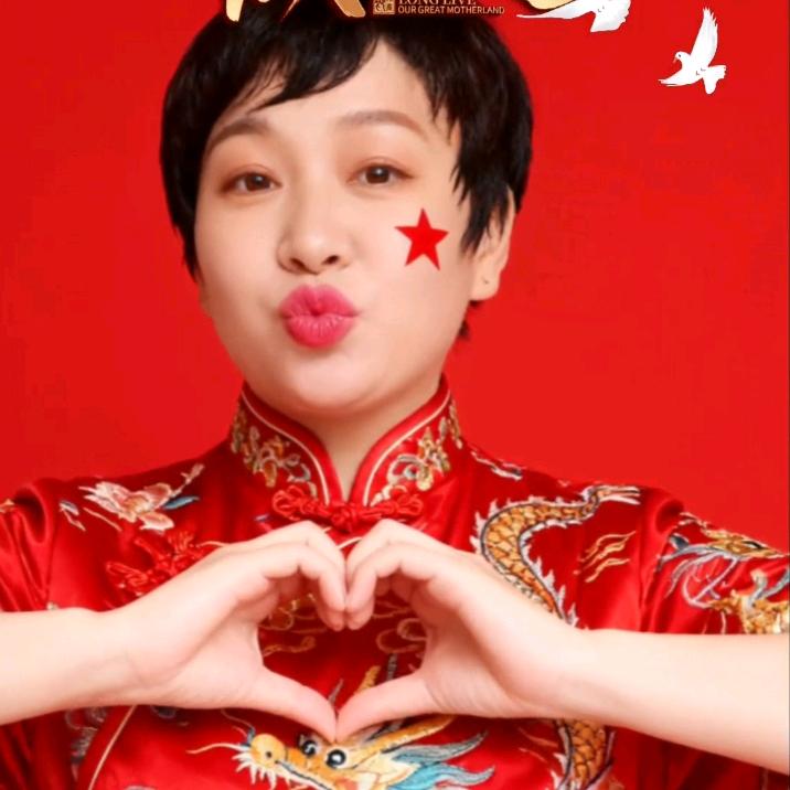 我是可爱😄宝宝