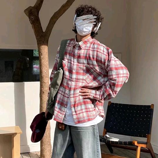 白鹿巷少年