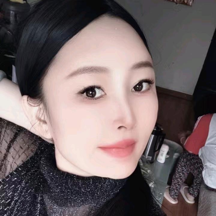 情情妮（79年羊🐏）