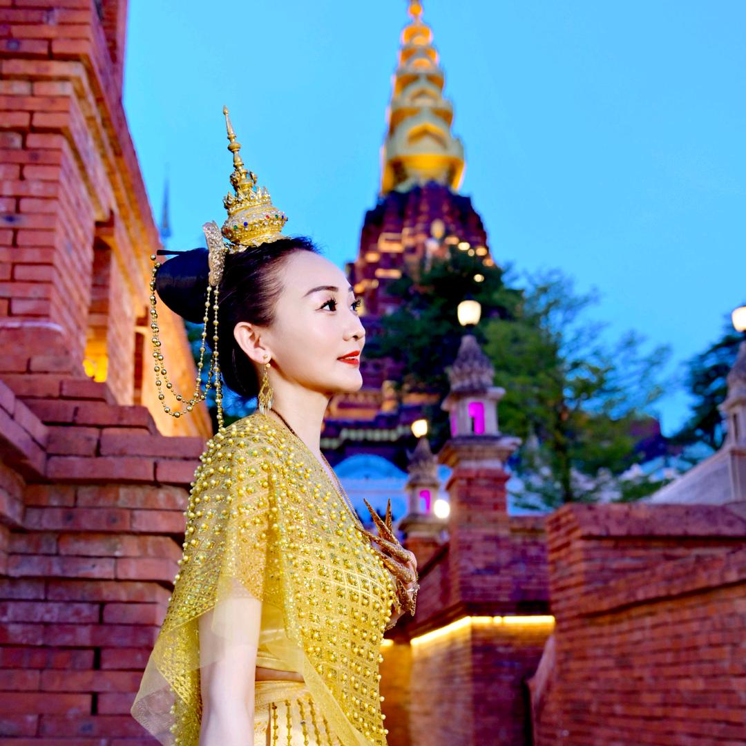 🔱 心无旁骛 🔱