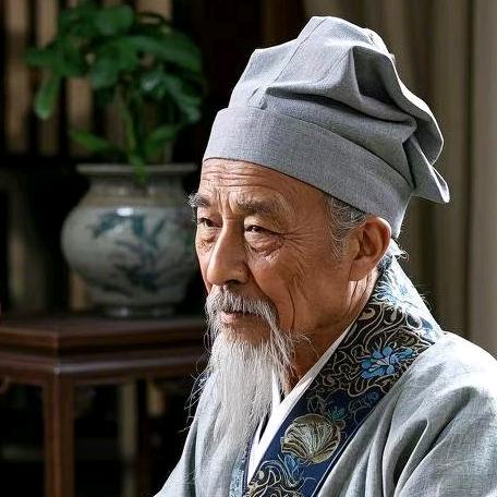 养寿秘坊