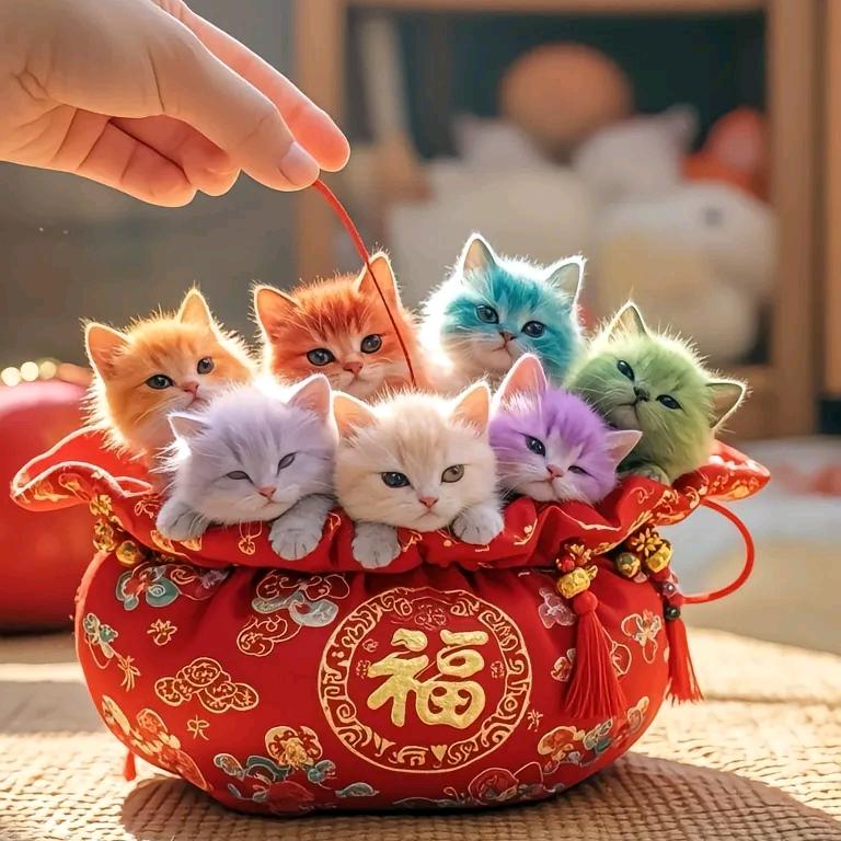 彩虹糖儿歌
