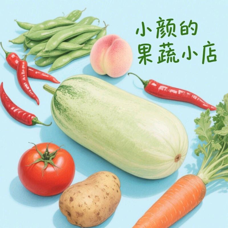 小颜的多肉植物园