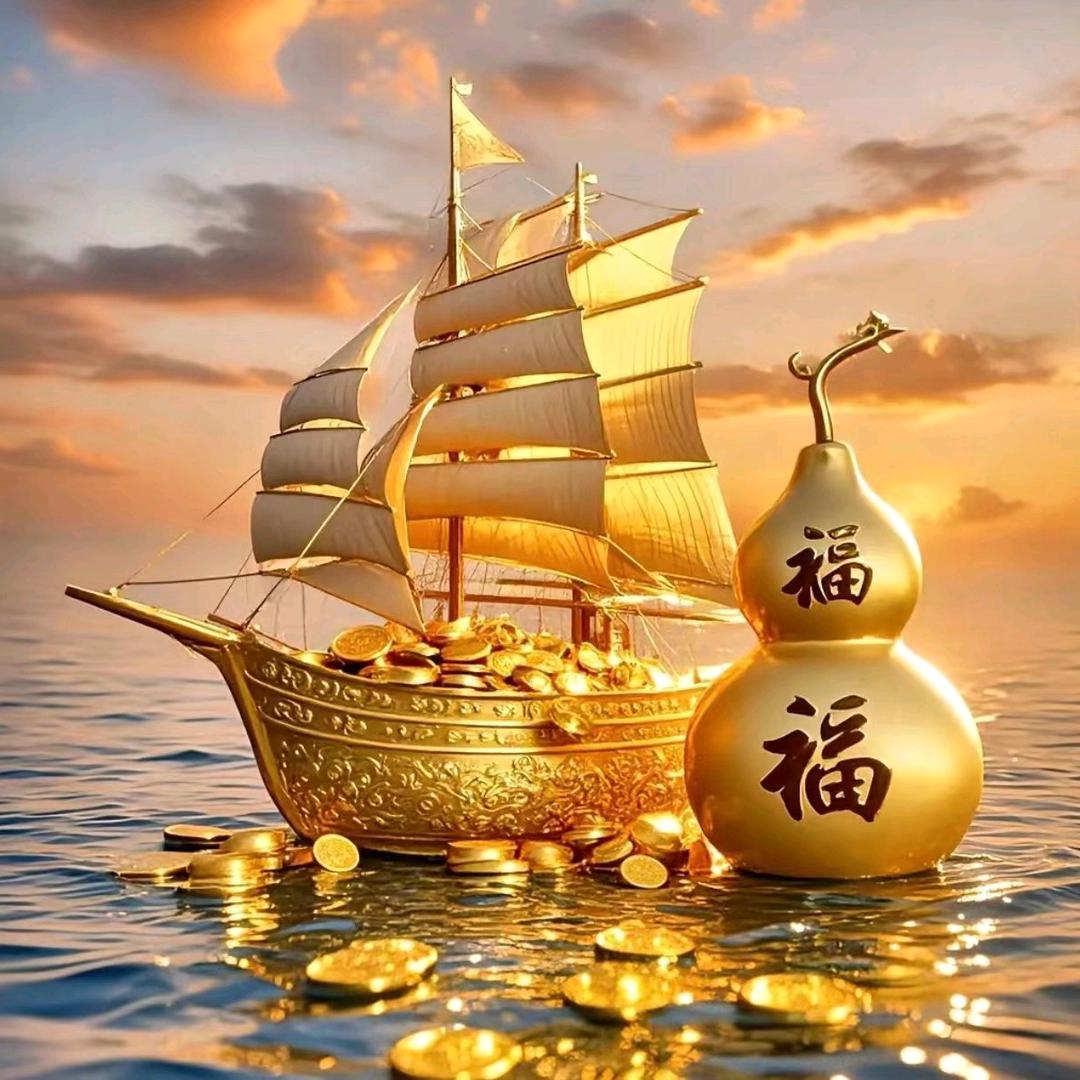 ♛٩(￥A￥)۶恭喜发财蔡(宗鑫)