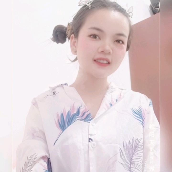 大美静儿🍀🍀