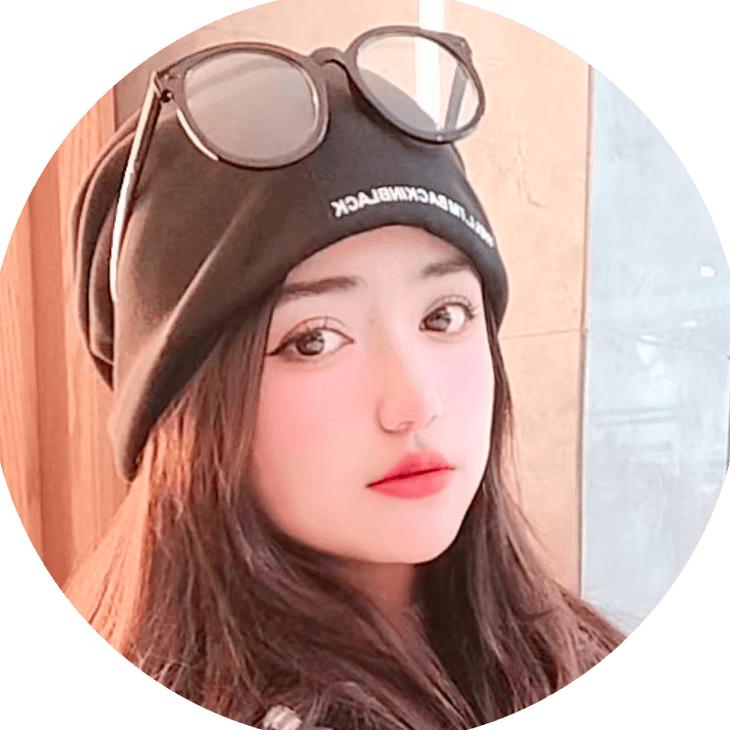 小憨憨✨