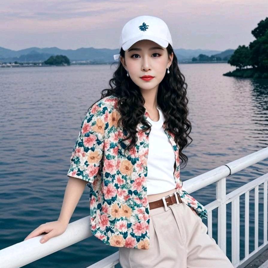香香