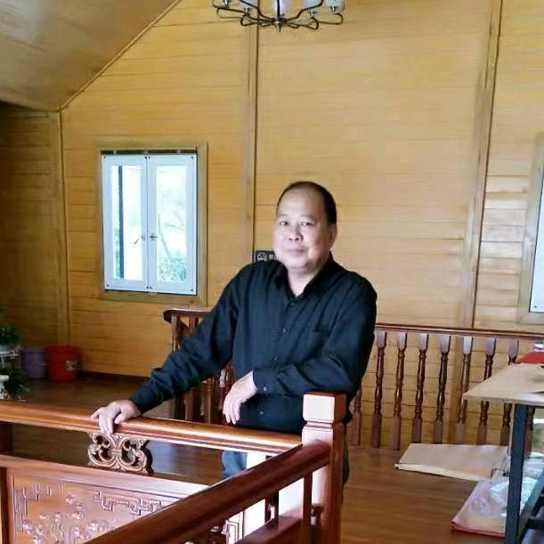 中力超哥
