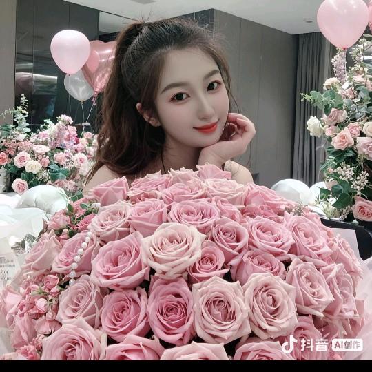 Hui 姑娘