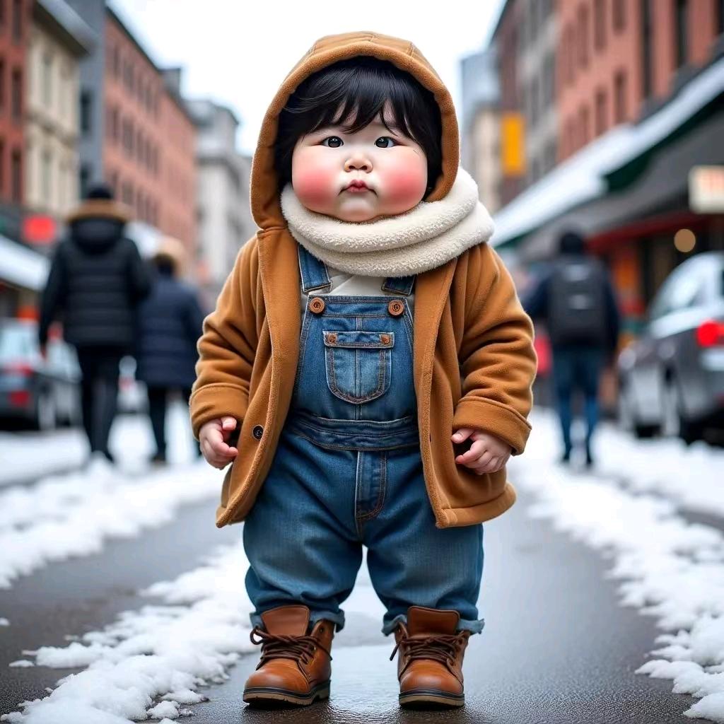 城北老男人