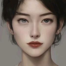 美丽的世界观
