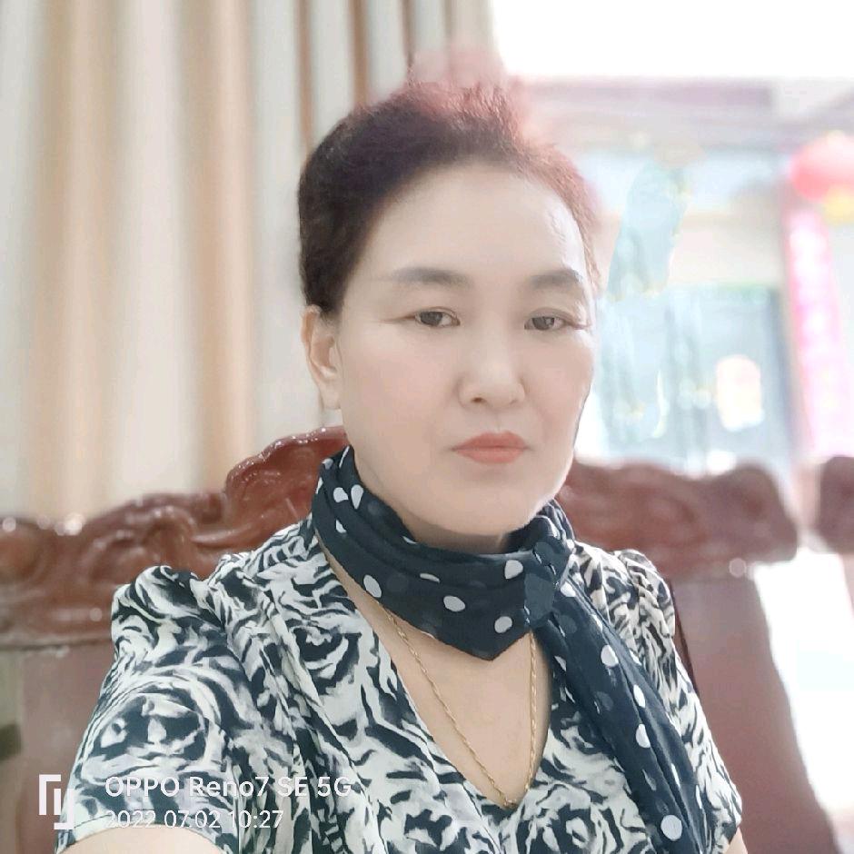 丽丽姐