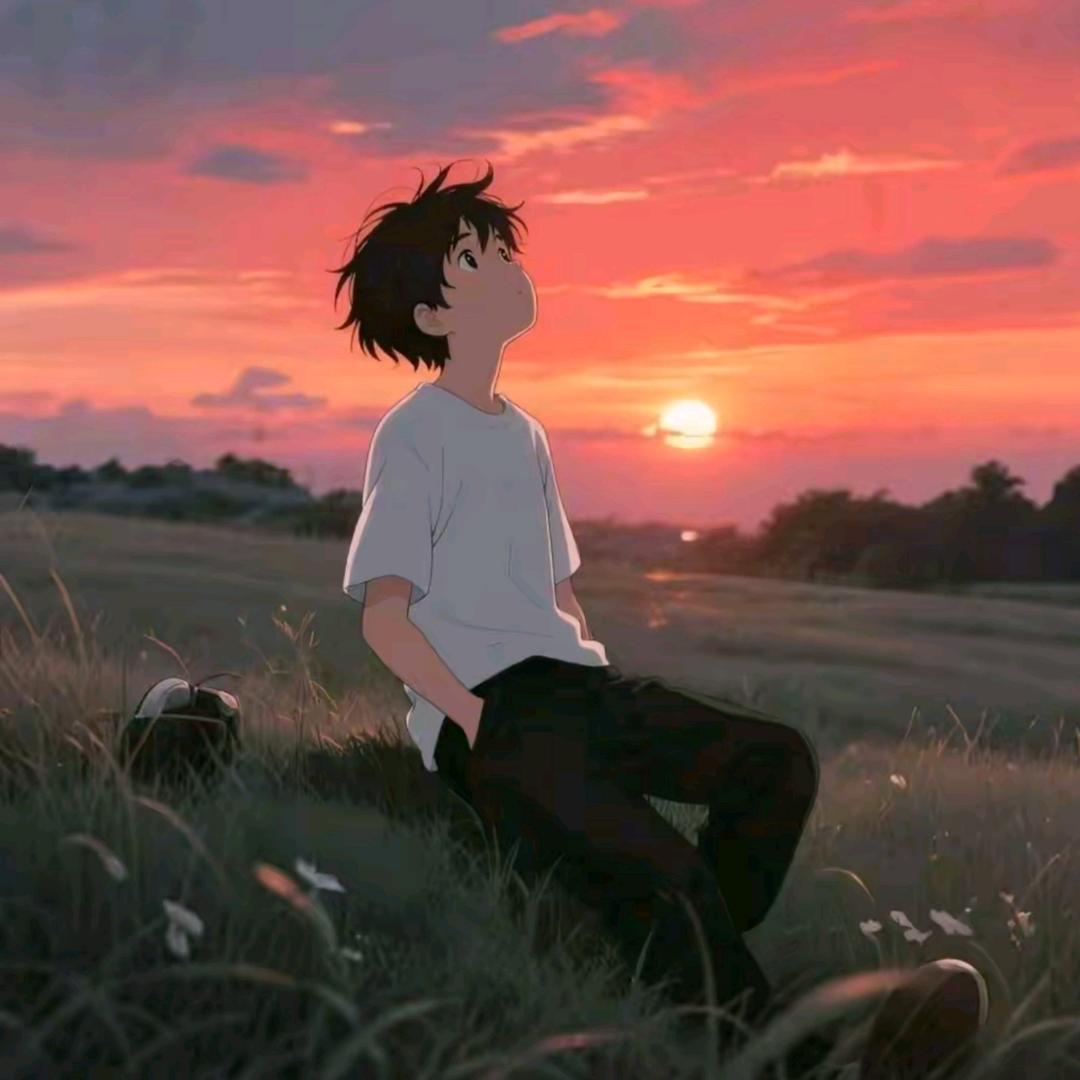 星痕.