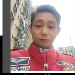 ～风（猪猪）！