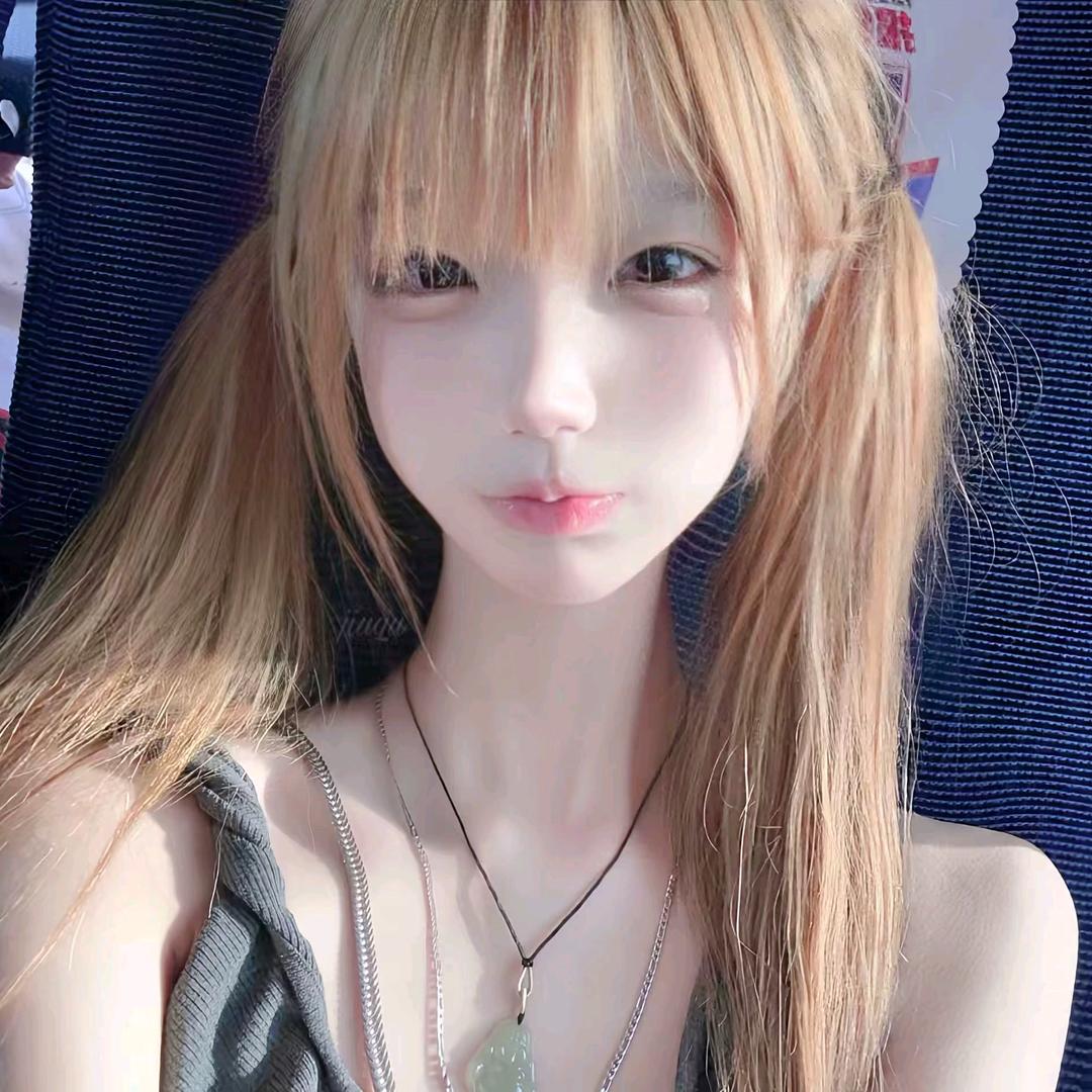 灰绪萌