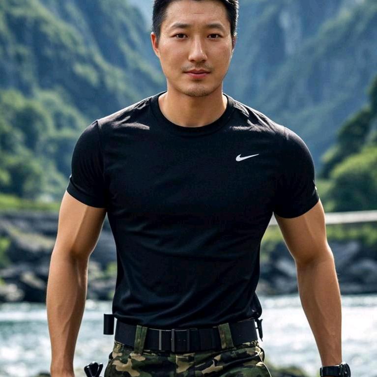 兵哥哥🎤🎤（晚上20:10）