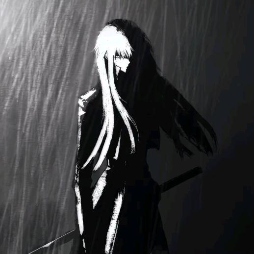 小雨漫漫