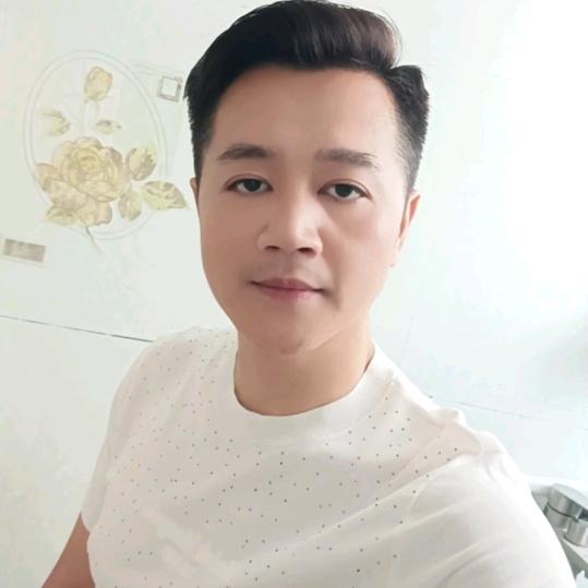 幸福的心💗福哥