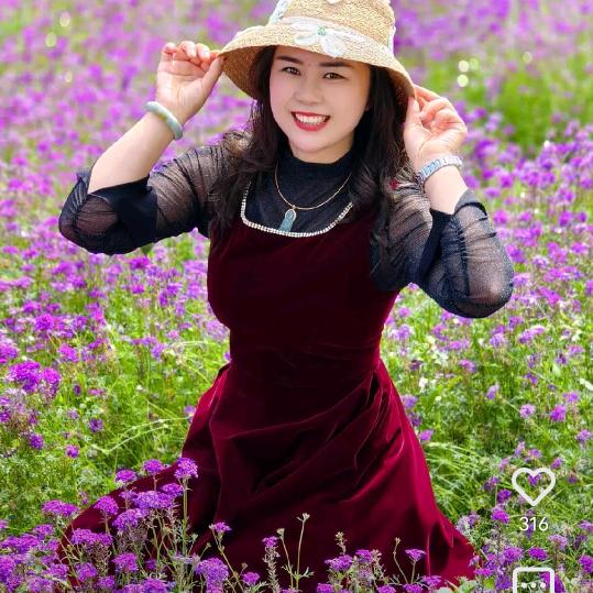 香花