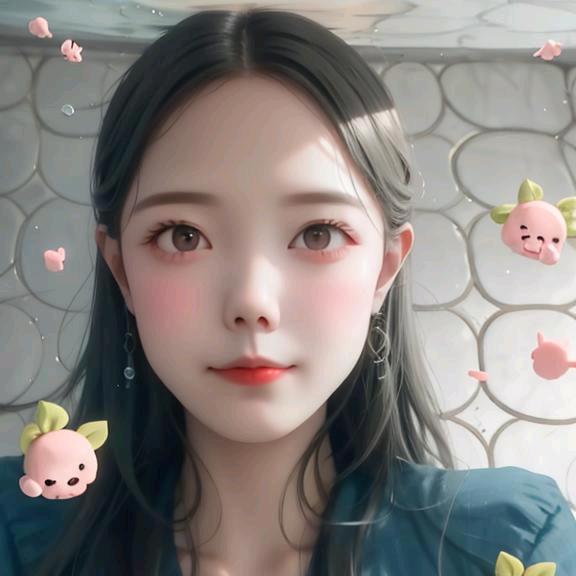 伊伊吖好物