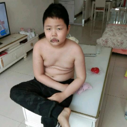 美好的未来