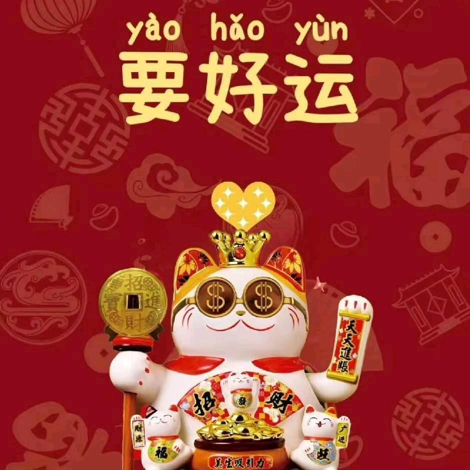 朋轩108拜
