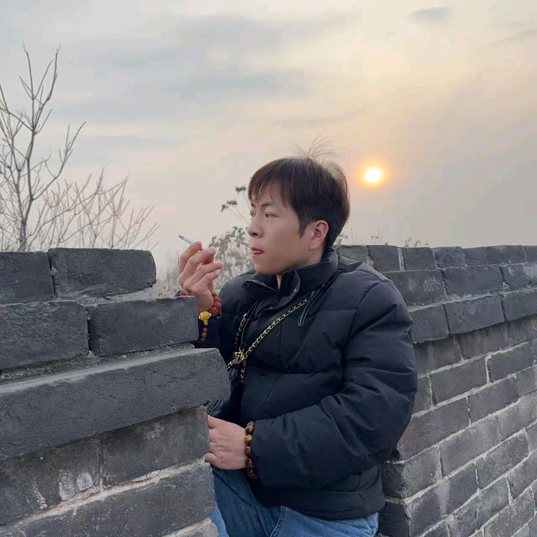 MR.杨