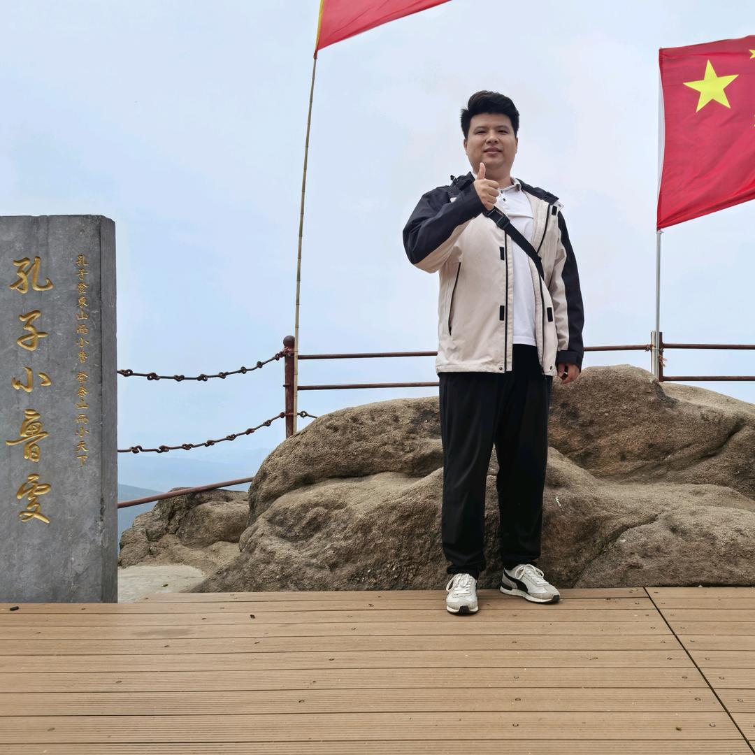 污水杨康