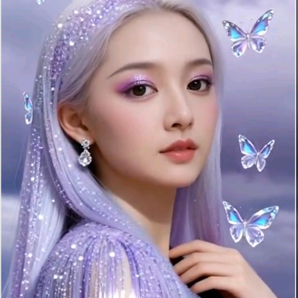 小小甜