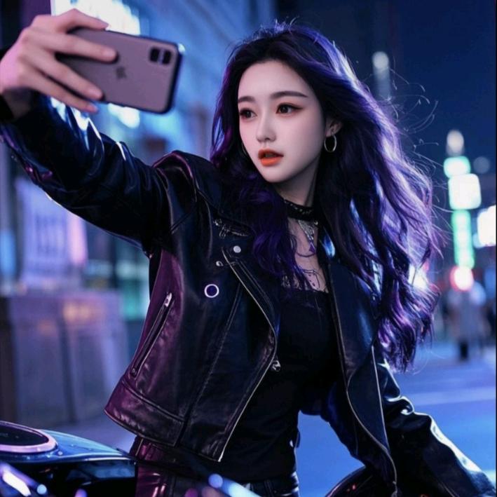 小妖女