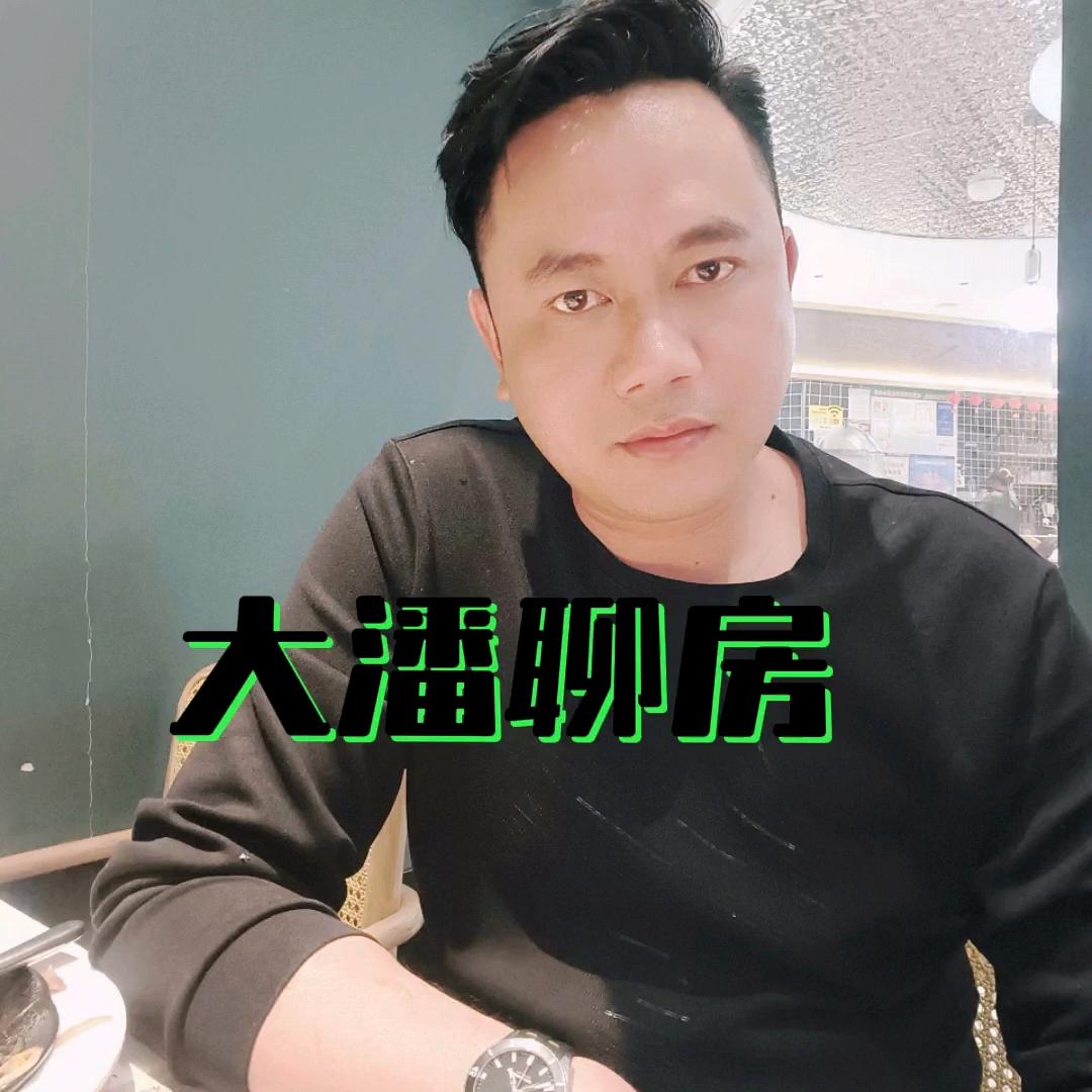 大潘聊房