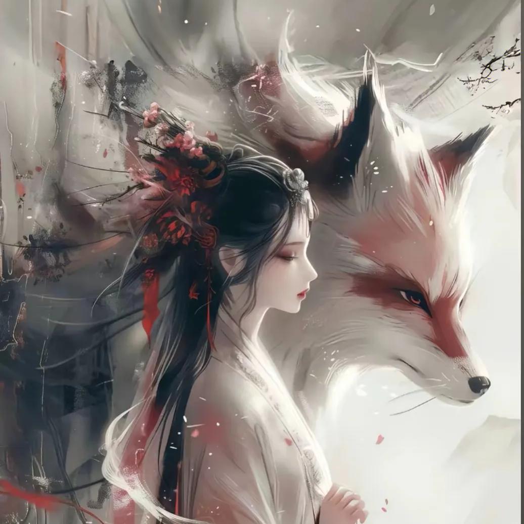 🦊芳心堂🦊～芳芳