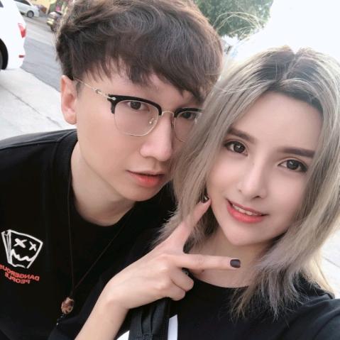 王者夫妇