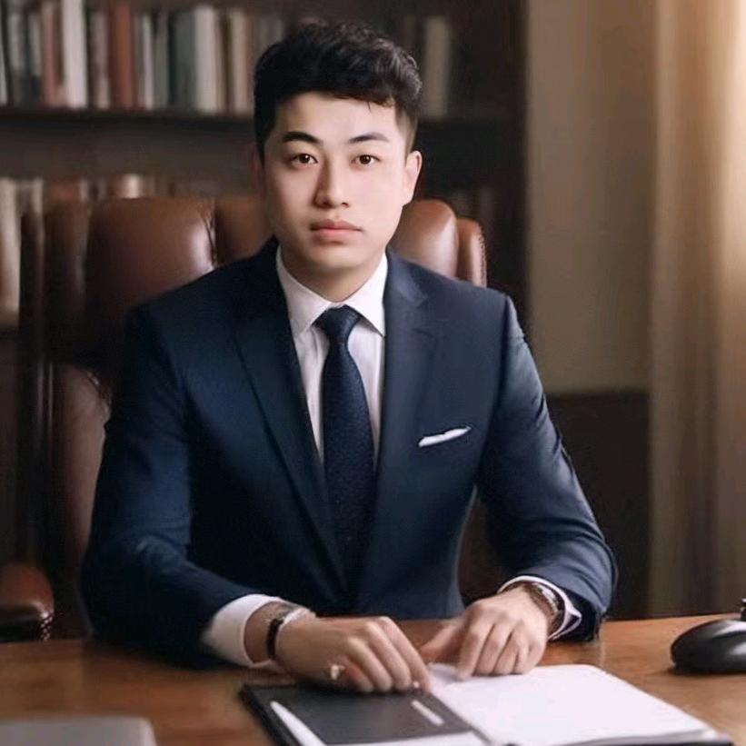 河北的山西美业小哥