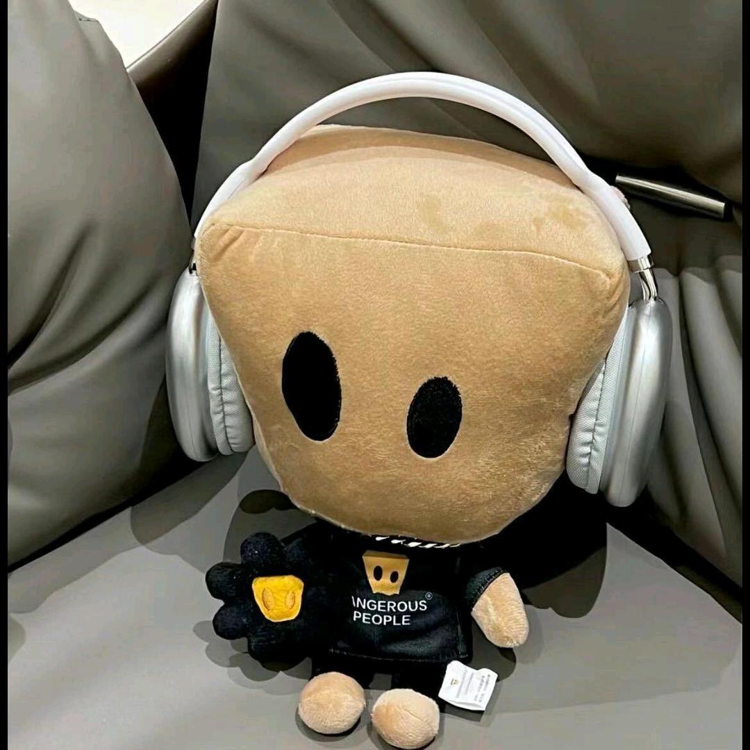 罗非鱼(陪薛之谦过七夕版）