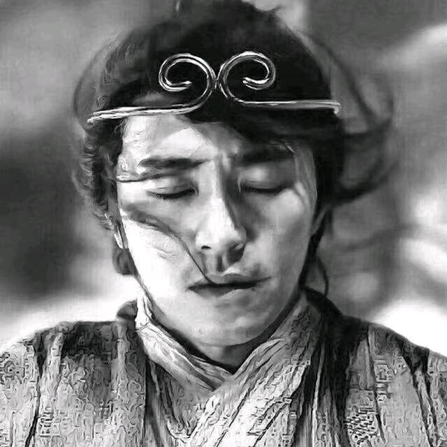 车先生头像