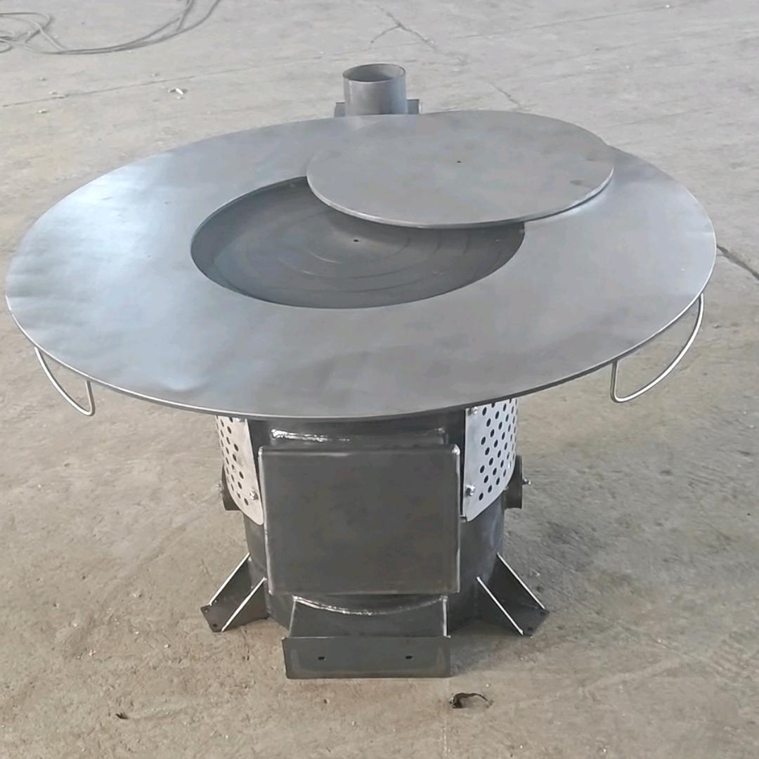 萌小萌无烟炉具厂