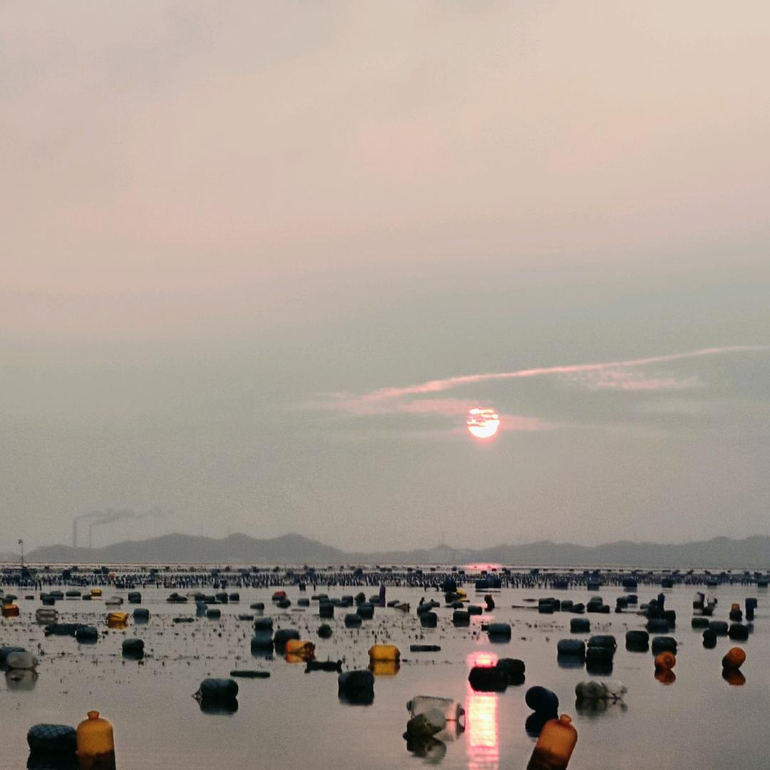 像海一样宽广
