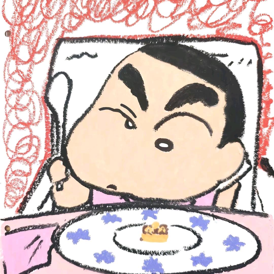 蜡笔小鑫
