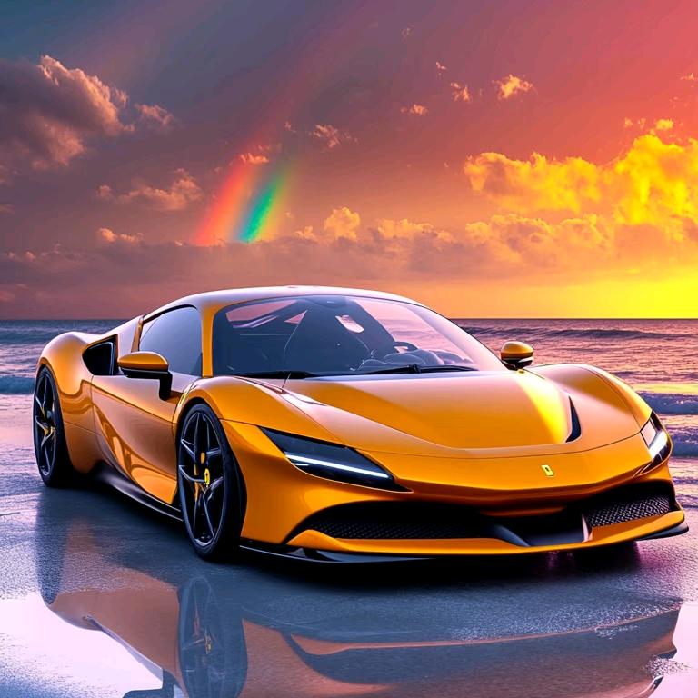 @惊喜开屏（小复）✨