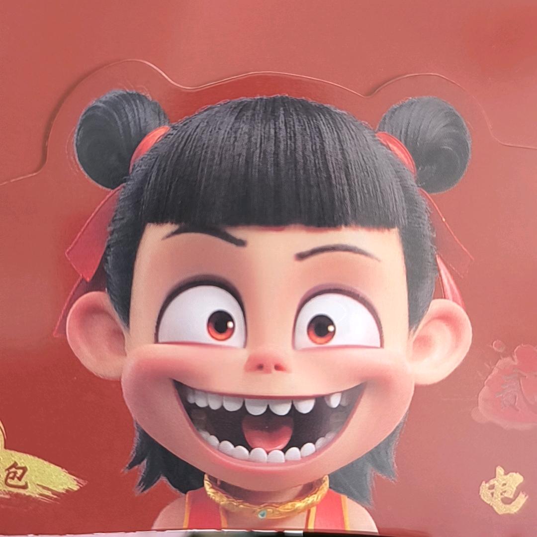 小缇米