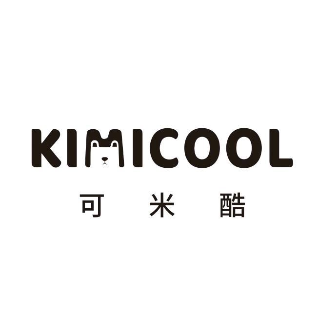 KiMiCool学生书包直播间