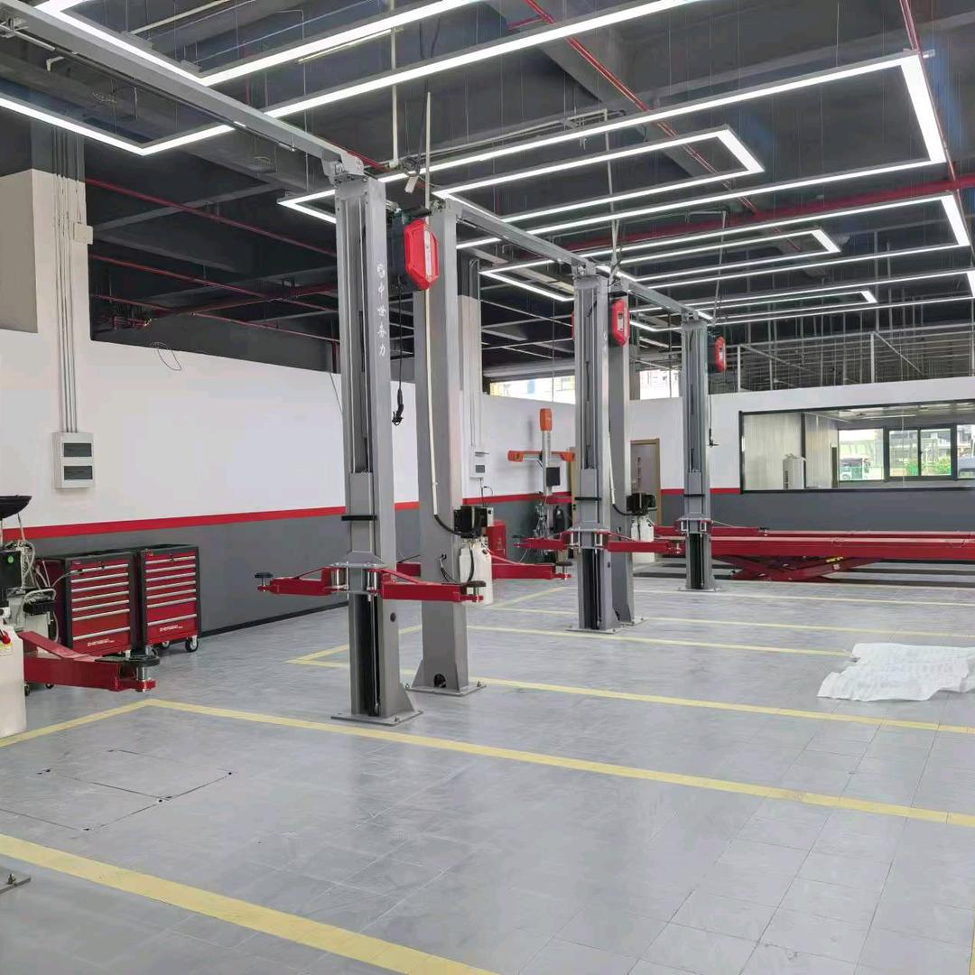 杭州汉马汽保设备工具总店