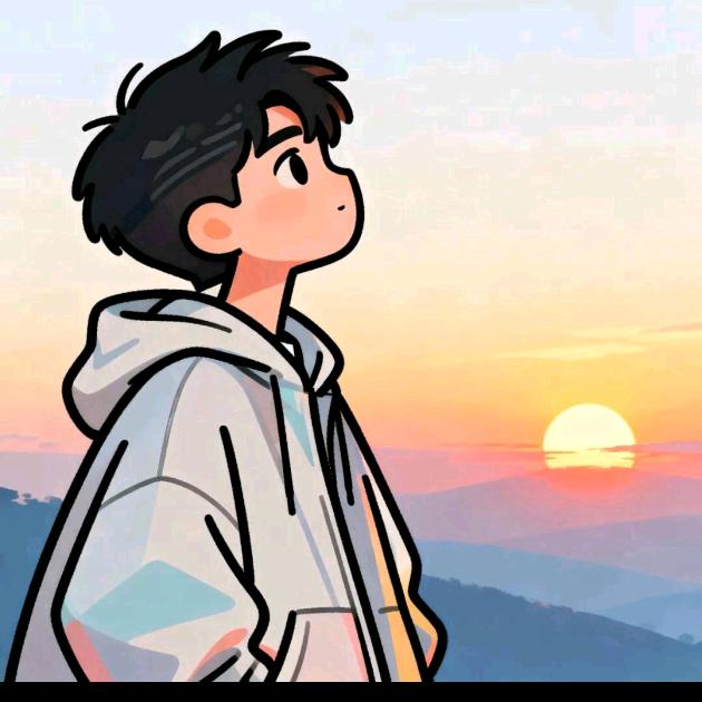 早起煲粥🎨²⁴⁰