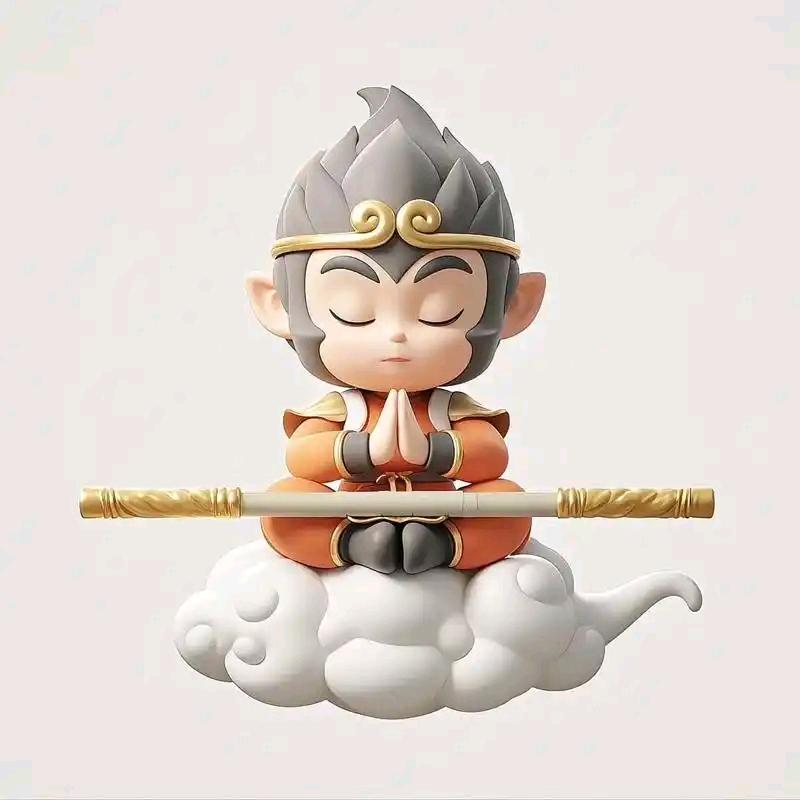 悟空
