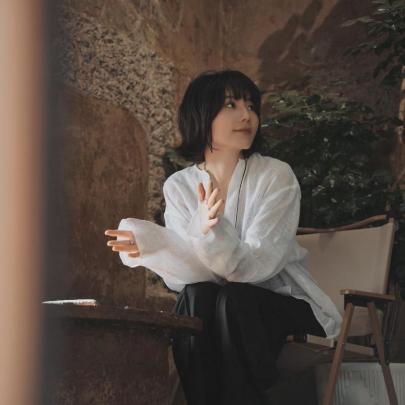 李智善穿搭图鉴