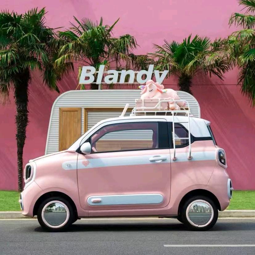 一汽奔腾河南小马授权体验中心