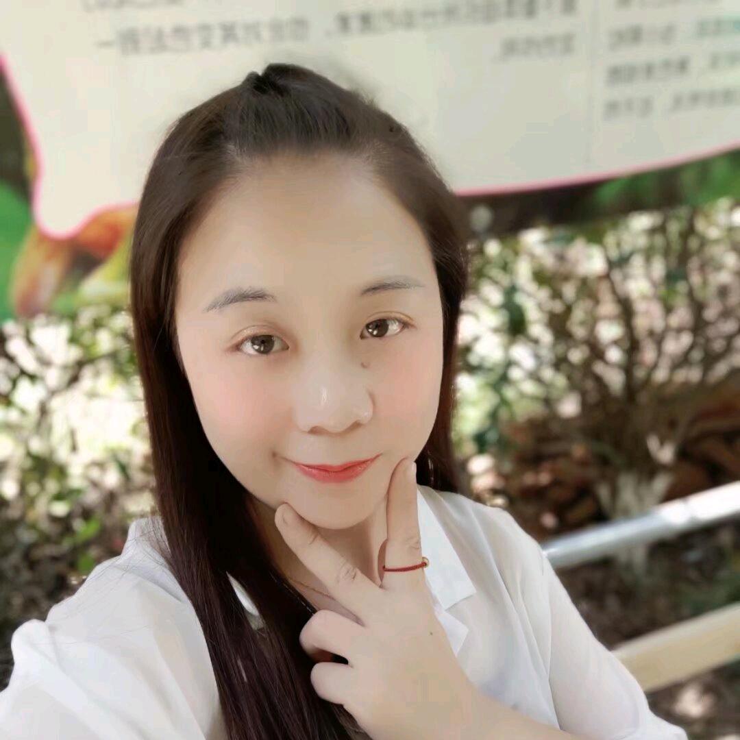 转角的微笑