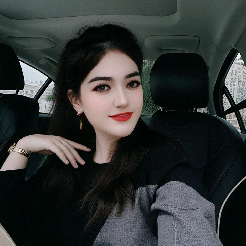 无所谓👩